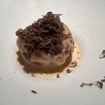 蒼 - 尾藤農産3年熟成 北あかりのグラタン トリュフ