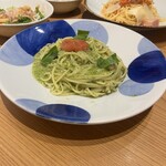 鎌倉パスタ ヨドバシ仙台店 - 
