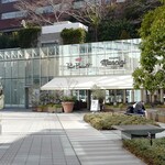 PIZZERIA MANCINI TOKYO - 