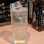 あっちゃんの台所 - 