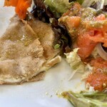 蕎麦粉食堂 Buckwheat - 