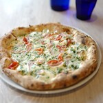 PIZZERIA MANCINI TOKYO - 