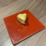 札幌かすそばtoてんぷら風土 - 