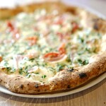 PIZZERIA MANCINI TOKYO - 