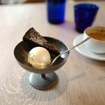 PIZZERIA MANCINI TOKYO - 