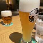 BEERHOUSE森卯 - 