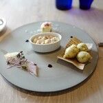 PIZZERIA MANCINI TOKYO - 