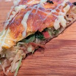 あっちゃんの台所 - 