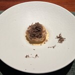 蒼 - 尾藤農産3年熟成 北あかりのグラタン トリュフ