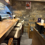 札幌かすそばtoてんぷら風土 - 