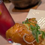 あっちゃんの台所 - 