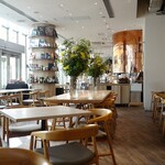 PIZZERIA MANCINI TOKYO - 