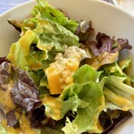 蕎麦粉食堂 Buckwheat - 