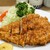とんかつ とんき - 料理写真:ロースかつ定食