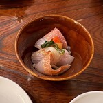 開国厨房なみなみ - 料理写真: