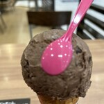 サーティワンアイスクリーム - 