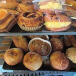 壱弐参 CAFE - 自家製パン売ってます