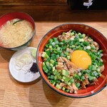 幸丼 - 