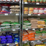 RK Mart Nagoya - 内観