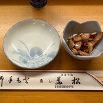 美松寿し - 料理写真: