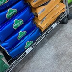RK Mart Nagoya - 内観