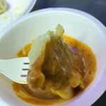 RK Mart Nagoya - スチームモモ