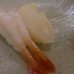 Sushidokoro Kitano Shun - 