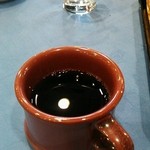 Akitapaku Hoteru - コーヒー