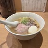 らぁ麺 鳳仙花