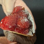 公園と、タルト - 