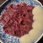 炭火焼肉・居酒屋 和 - 料理写真: