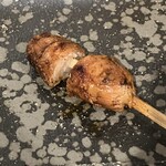 焼鳥 せんみょう - 