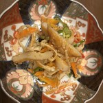 秋田こまち - 切り干し大根