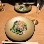 鉄板焼 天 本丸 - 