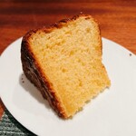 蒼 - 焼きたてのブリオッシュ