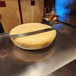 横浜うかい亭 - 