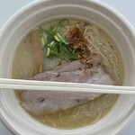 麺処若武者 本店 - 