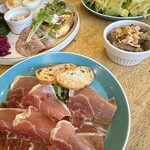 原価ビストロチーズプラス 京橋 - 