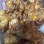 ほかほか弁当 生桑店 - 