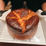 蒼 - 焼きたてのブリオッシュ