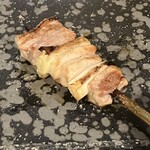 焼鳥 せんみょう - 