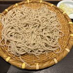 ソバキチ 金山店 - 