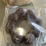 JACK IN THE DONUTS - 