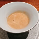 蒼 - 赤座海老ビスク