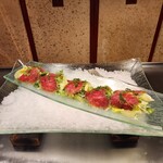 横浜うかい亭 - 