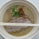 麺処若武者 本店 - 