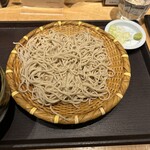 ソバキチ 金山店 - 