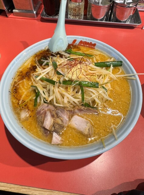 山岡家 日立東金沢店 - 常陸多賀/ラーメン | 食べログ