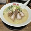 らーめん 賛平 京橋店