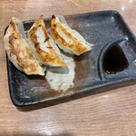 Noodle laboratory 金斗雲 イオンタウン黒崎店 - 